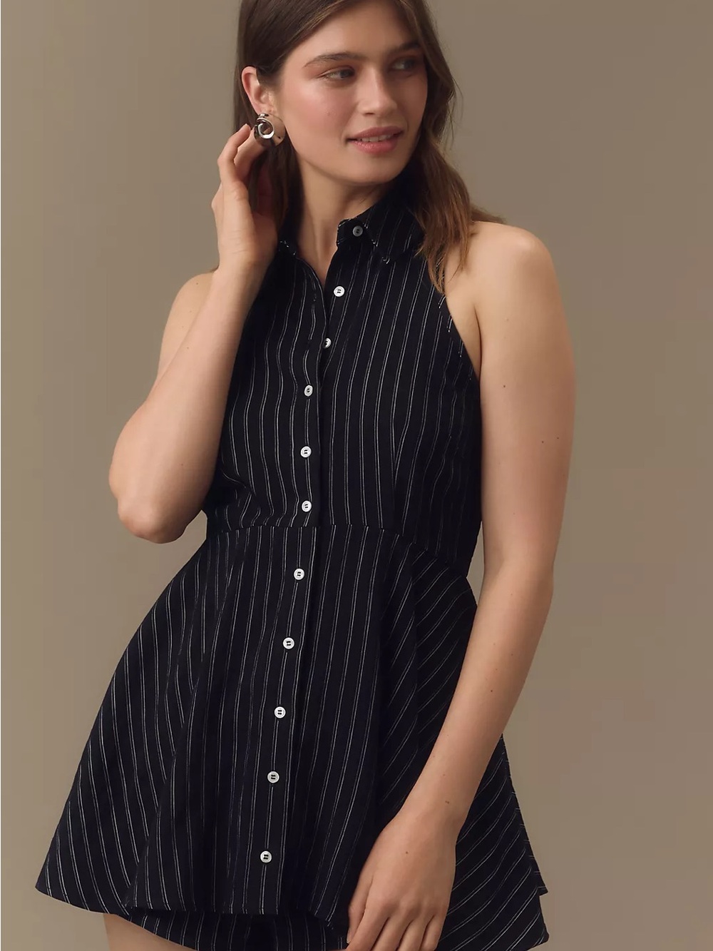 Maeve Romper